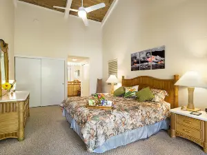 Waikoloa Villas F-100