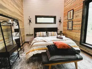 Soho Loft