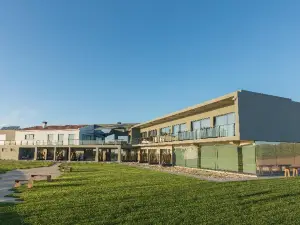 Santa Cruz - Movement & Nature House