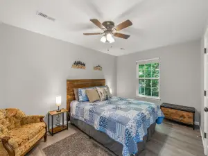 Secluded Retreat - Woodland Paradise, Fire Pits, Hammocks