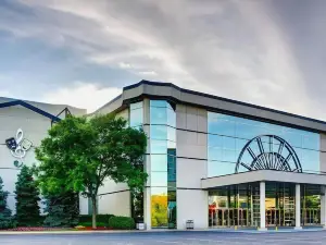Holiday Inn Express & Suites Chicago O'Hare Airport