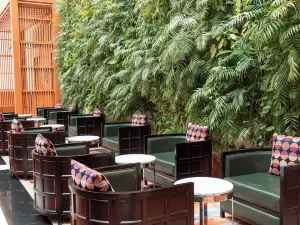 Crowne Plaza Kuwait Al Thuraya City