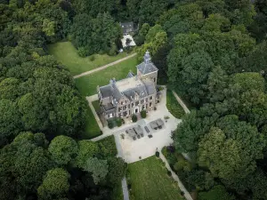 Hotel Landgoed Zonheuvel