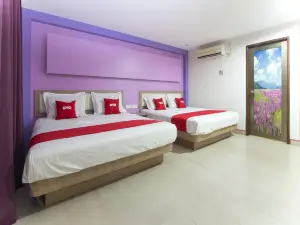 Valley View Hotel