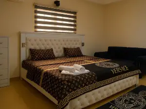 Luxurious Lukes Apartment