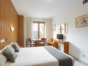 Hotel Alda Ciudad de Toro