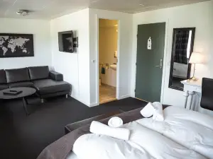 Hotel Runavík