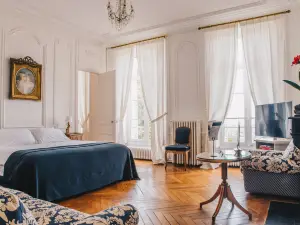 Chateau du Landin