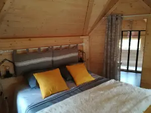 Camping Loisirs des Groux
