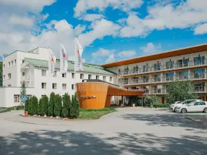 Holiday Club Saimaan Rauha Apartments