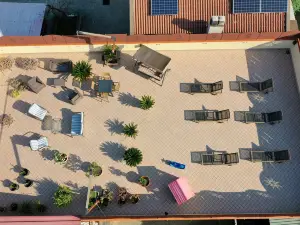 호텔 나폴레오네