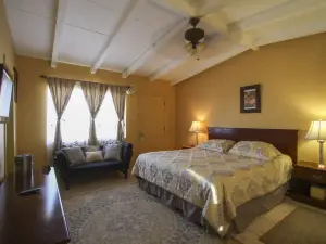 Harmony Motel