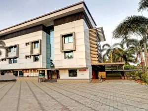 Treebo Symphony Hotels and Resorts Angamally