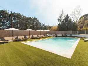 Soko Hotels - Pont du Gard