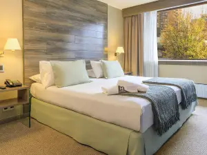 Hotel Frontera Plaza