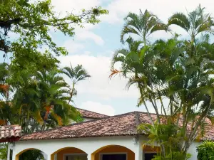 Viver Hotel Fazenda