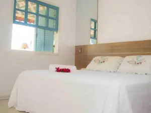 Sertão Veredas Hotel Fazenda