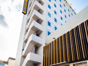 Super Hotel Tokyo Jr Shinkoiwa