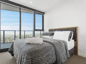 Domi Serviced Apartments