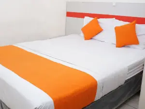 Lucky Hotel by Surya Group