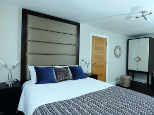 Glass Island Boutique Luxury B&B
