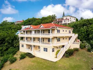 Woburn Villas