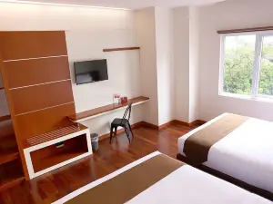 Citihub Hotel @Jagoan Magelang