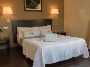 Hotel El Sueño de Jemik