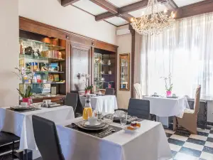 วีลา ลูฟวร์ ล็อง