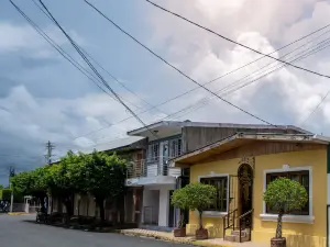 Rivas Inn