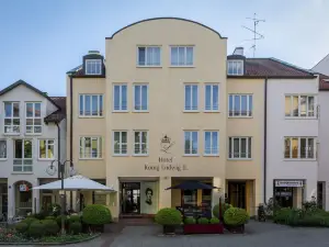 Hotel König Ludwig II