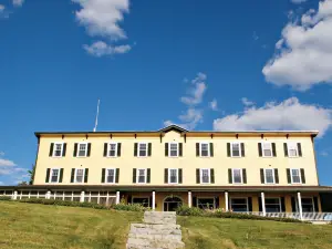 Chebeague Island Inn