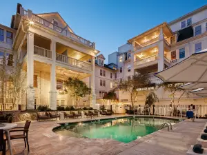 The Partridge Inn Augusta, Curio Collection by Hilton