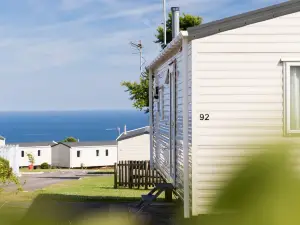 Tencreek Holiday Park