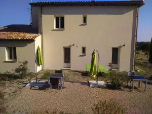 Le Jasmin