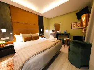 Hercules Boutique Hotel