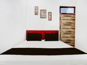 Hotel O Urban Ghar