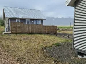 Starmýri 2 Cottages