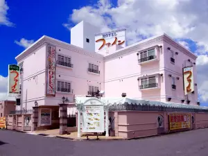 Hotel Fine Biwako I