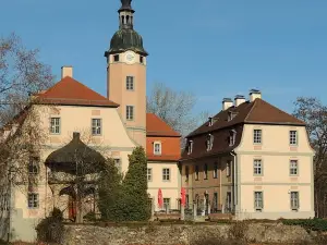 Schloss Wurzen - Hotel Restaurant