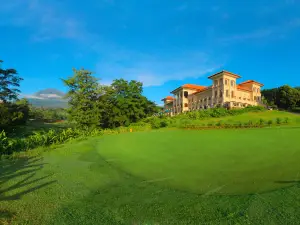 フィナ ゴルフ & カントリー クラブ リゾート