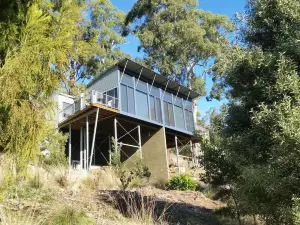 Tamar Ridge Winery Apartments