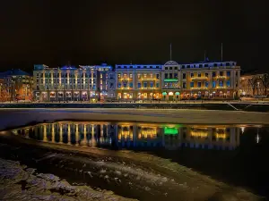 Elite Stadshotellet Karlstad, Hotel & Spa