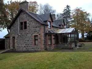 Balloan House