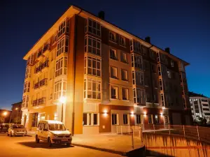 Pensión Rúa Peregrino