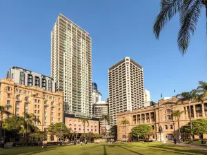 オークス ブリスベン カジノ タワー スイーツ