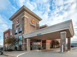 Comfort Suites Manhattan