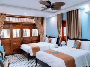 75 Garden INN