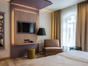 Conti Hotel Vilnius, Conference Centre, Restaurant & Bar