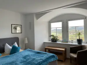 Hotel & Restaurant Schloss Weißenburg